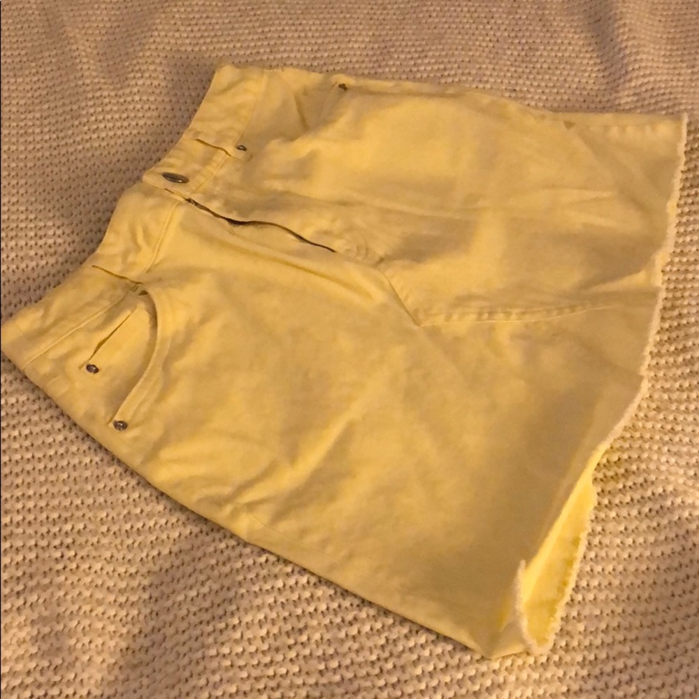 Skirt